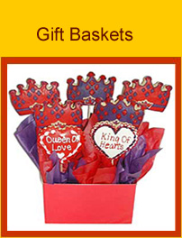 Gift Baskets