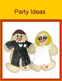 Party Ideas