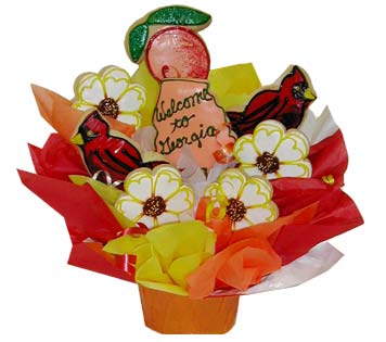 Specialty Cookie Basket