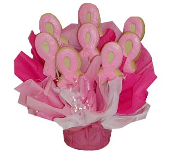 Specialty Cookie Basket