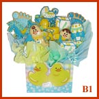 Baby Basket