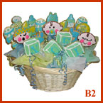 Baby Basket