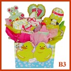 Baby Basket