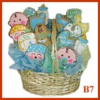 Baby Basket