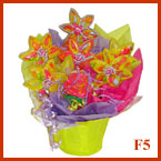 Flower Basket